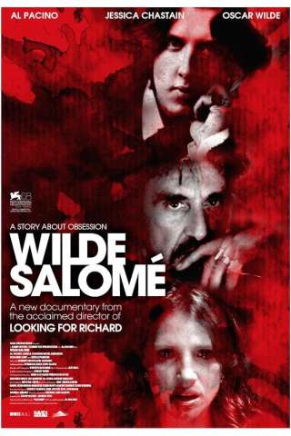 Wilde Salomé (2013) streaming