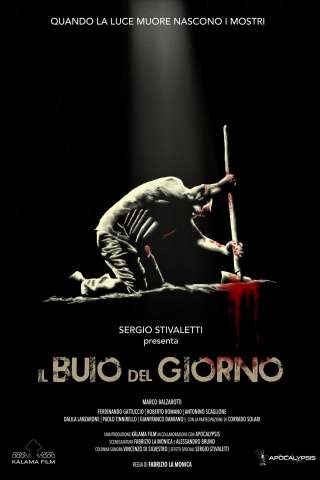 Il buio del giorno (2024) streaming