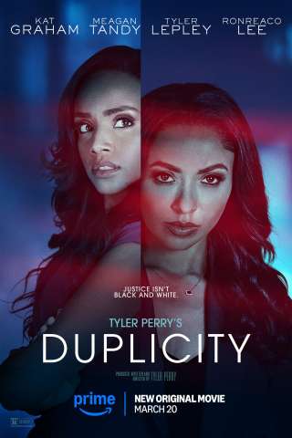 La duplicità (2025) streaming