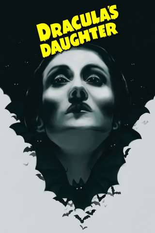 La figlia di Dracula (1936) streaming