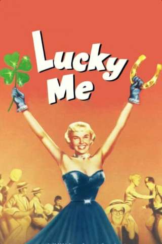 Un pizzico di fortuna (1954) streaming