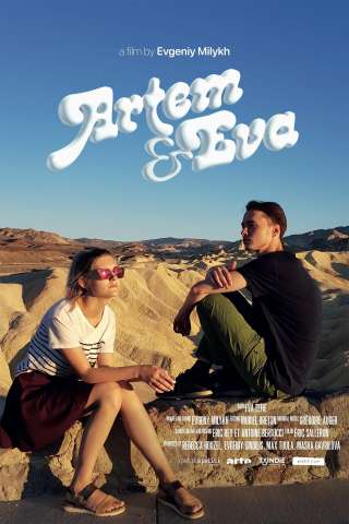 Artem & Eva (2023) streaming