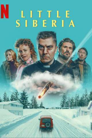 Little Siberia (2025) streaming