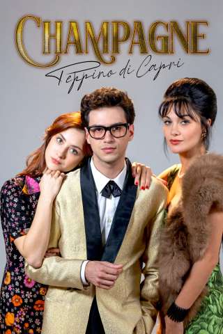 Champagne - Peppino di Capri (2025) streaming