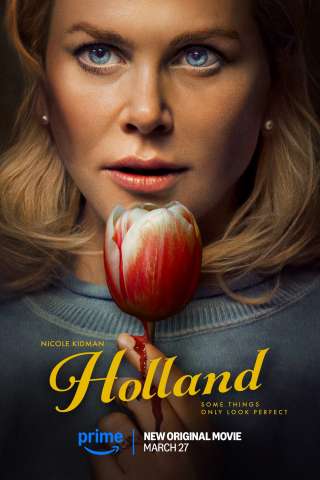Holland (2025) streaming