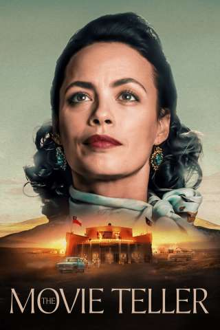La bambina che raccontava i film (2023) streaming