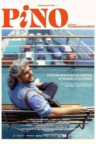 Pino (2025) streaming