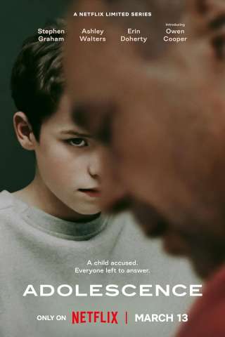 Adolescence (2025 - In Lavorazione) streaming