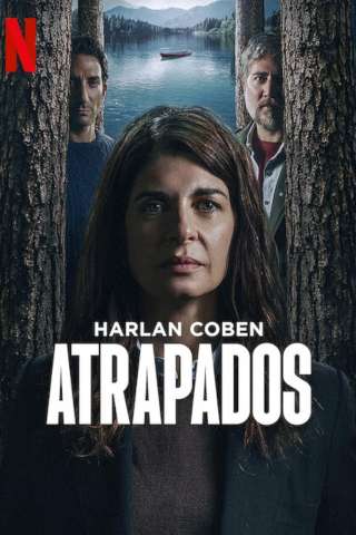 Atrapados – In trappola (2025 - In Lavorazione) streaming