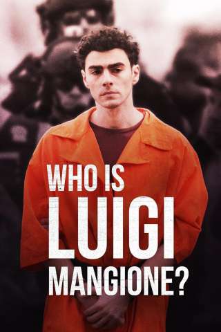 Chi è Luigi Mangione? (2025 - In Lavorazione) streaming