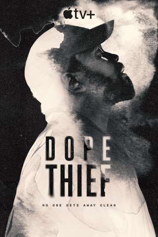 Dope Thief (2025 - In Lavorazione) streaming