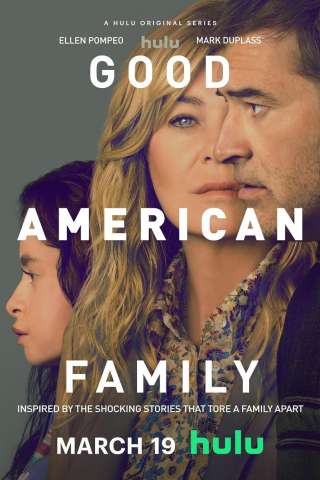 Good American Family (2025) streaming