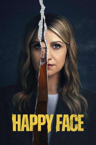 Happy Face (2025 - In Lavorazione) streaming
