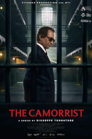 Il camorrista (2025 - In Lavorazione) streaming