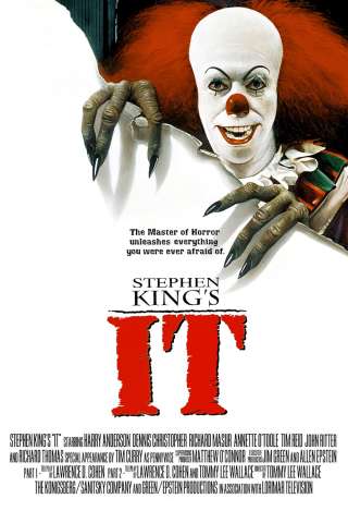 It - Stephen King's (1990 - Terminata) streaming