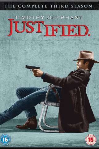 Justified (2010 - 2015) streaming
