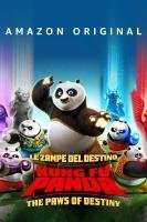 Kung Fu Panda - Le zampe del destino (2018 - 2019) streaming