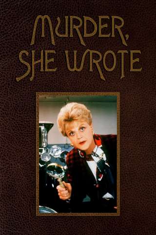 La signora in giallo (1984 - 1996) streaming