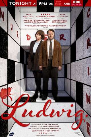 Ludwig (2025 - In Lavorazione) streaming