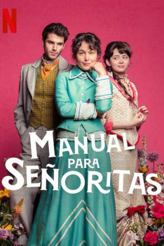 Manuale per signorine (2025 - In Lavorazione) streaming