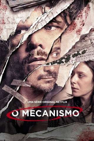 O Mecanismo (2018 - Terminata) streaming