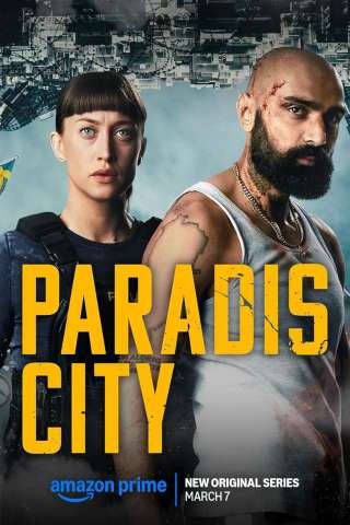 Paradis City (2025 - In Lavorazione) streaming