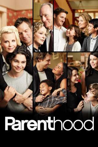 Parenthood (2010 -2015) streaming