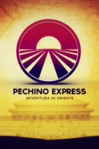 Pechino Express (2012 - In Lavorazione) streaming