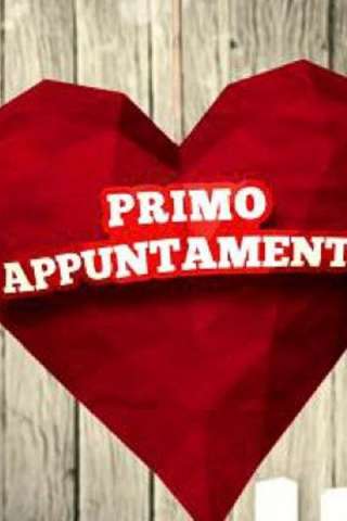 Primo appuntamento (2017 - In Lavorazione) streaming