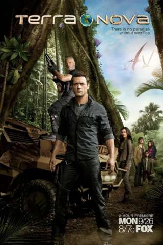 Terra Nova (2011) streaming