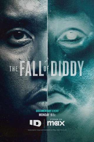 The Fall of Diddy (2025 - In Lavorazione) streaming