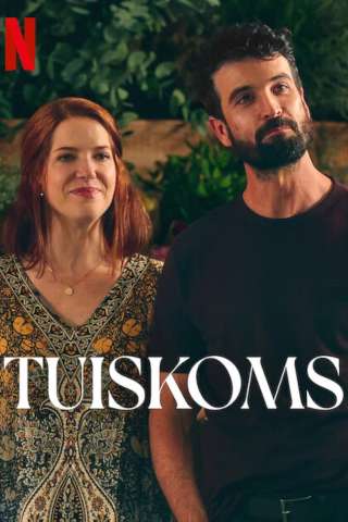 Tuiskoms (2025 - In Lavorazione) streaming