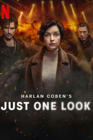 Un solo sguardo (2025 - In Lavorazione) streaming