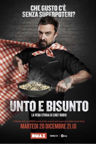 Unti e Bisunti (2013) streaming
