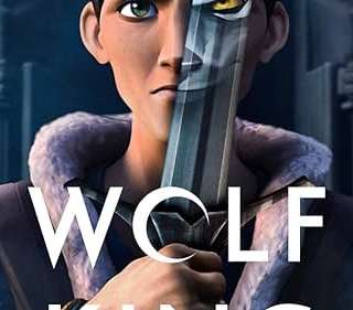 Wolf King (2025 - In Lavorazione) streaming