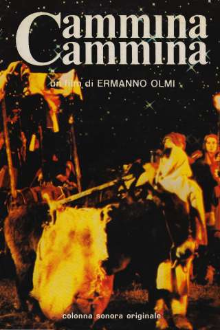 Camminacammina (1983) streaming