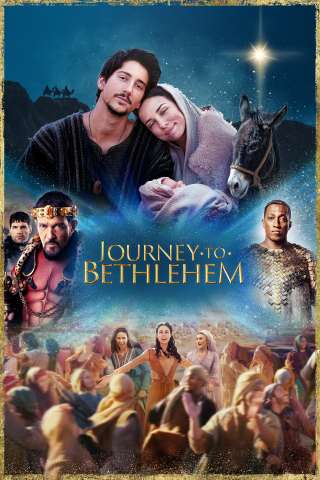 Viaggio a Betlemme (2023) streaming