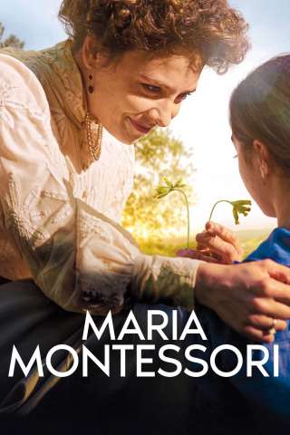 Maria Montessori - La nouvelle femme (2023) streaming