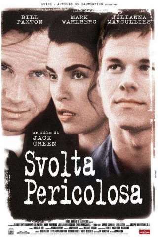 Svolta pericolosa (1997) streaming