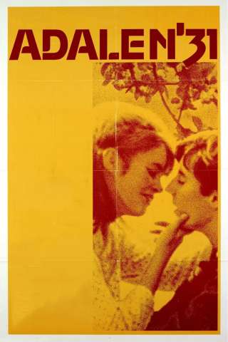 Adalen 31 (1969) streaming