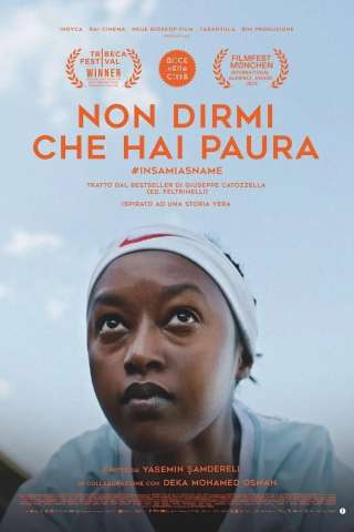 Non dirmi che hai paura (2024) streaming