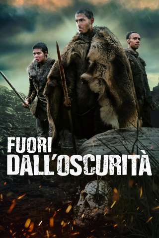 Fuori dall'oscurità (2024) streaming