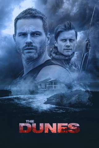 The Dunes (2021) streaming