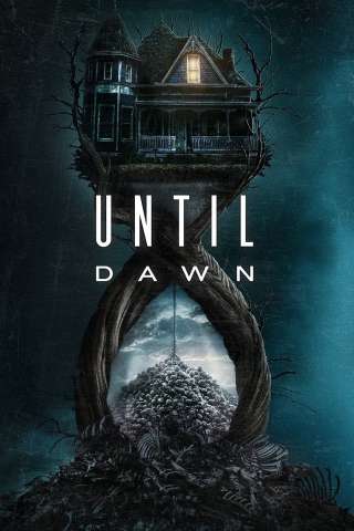 Until Dawn - Fino all'alba (2025) streaming