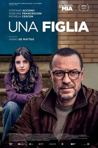 Una figlia (2025) streaming