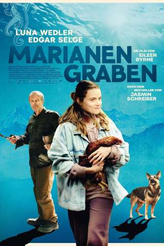 La fossa delle Marianne (2024) streaming