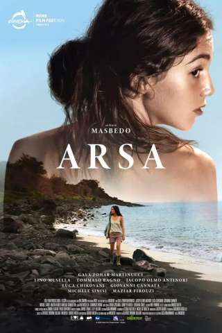 Arsa (2024) streaming