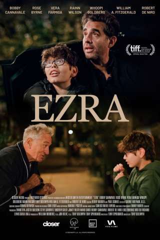 In viaggio con mio figlio (2024) streaming