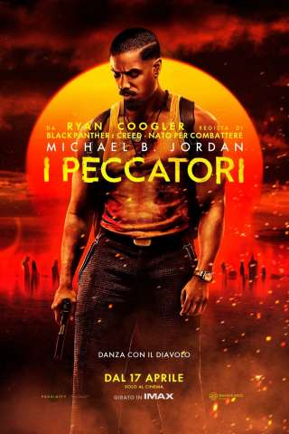I peccatori (2025) streaming