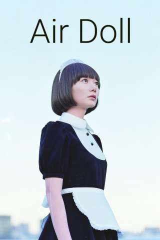 Air Doll (2009) streaming